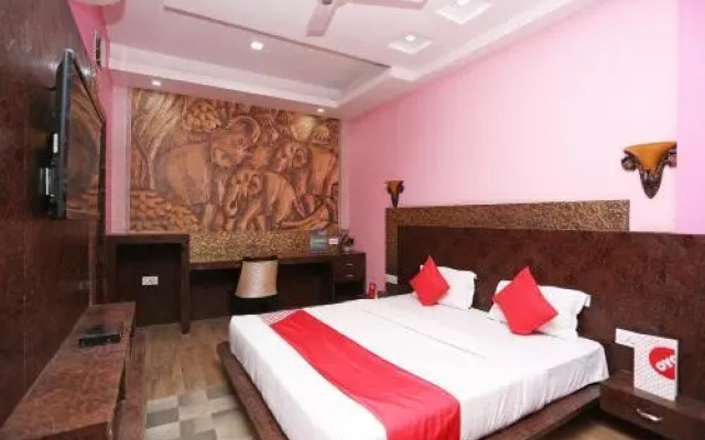 OYO 23334 Hotel King's Fort