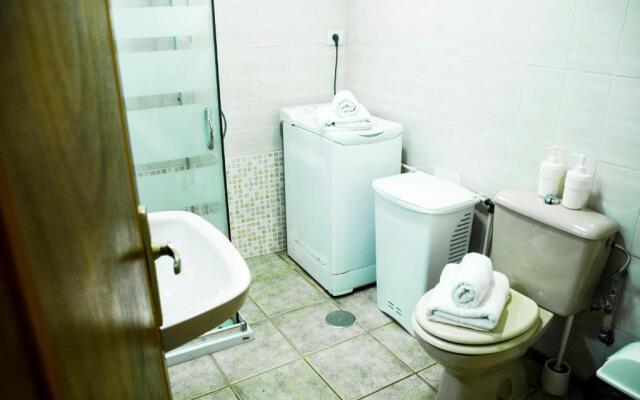 Seaview Risco de Famara 2