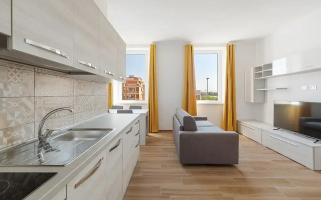 Residence Torvaianica