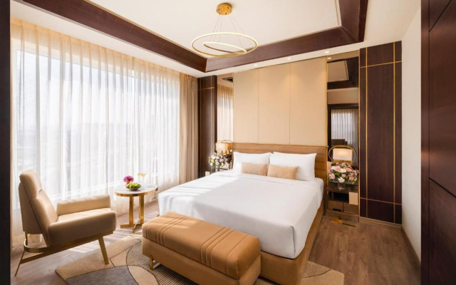 Gateway Dehradun – Guest Rooms – Dehradun