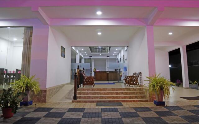 Ronaka Hotel