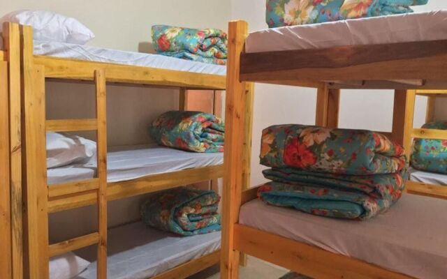 Hostel Brazil Backpackers