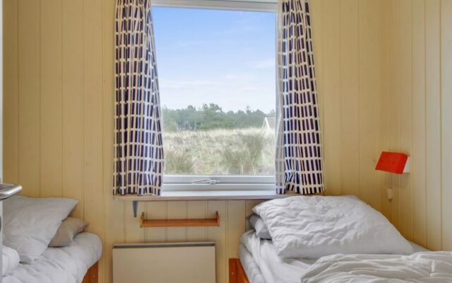 "Mai" - 1.2km from the sea in Western Jutland