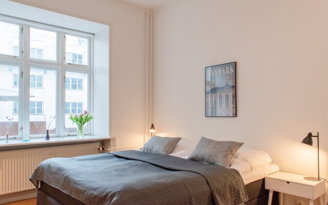 Cosy Apartment in the heart of Århus