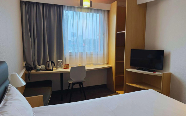 ibis Katowice Zabrze