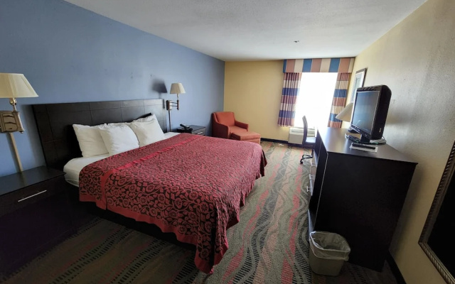 Days Inn By Wyndham Springfield