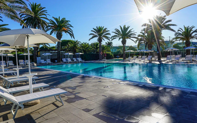 Cilento Resort Velia