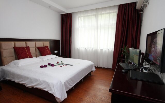 Baichuan Hotel