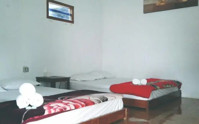 o3 Homestay