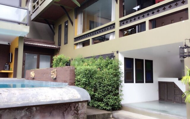 Mamo Resort Samui