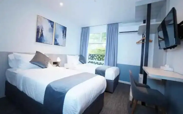 Dê MOCCIS Boutique Hotel