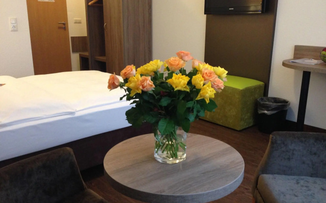 City Hotel Wiesbaden