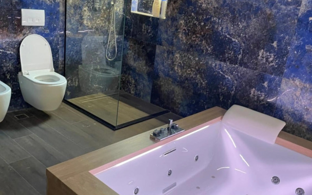 Perla Luxury Penthouse