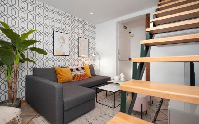 Alterhome Apartamento Guernica Iii