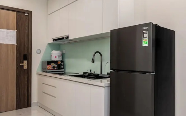 Studio - GH5 - Vinhomes Grand Park