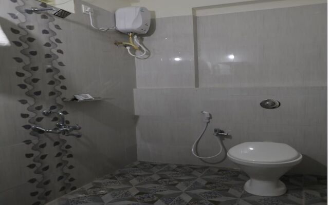 OYO 22440 Rachana Boarding And Lodging