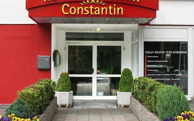 Hotel Constantin