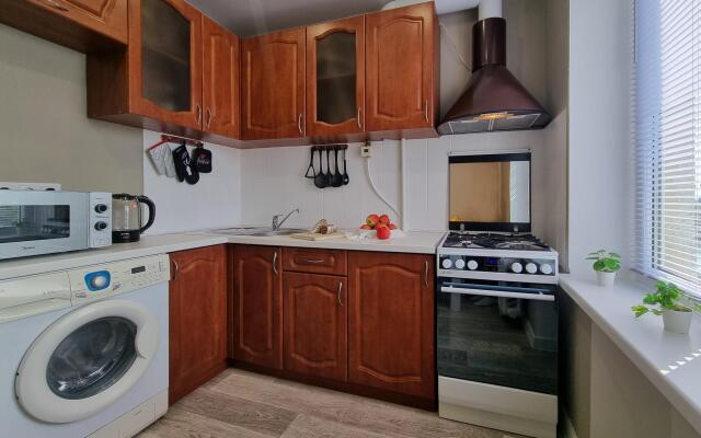 LovelyHome 39 (ЛавлиХоум 39) на улице Набережная Трибуца 43