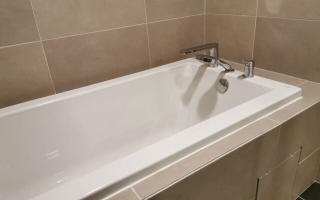 Teega Suites by Squarenest