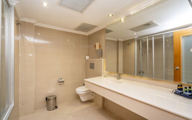 Anemon Kent Ege Otel