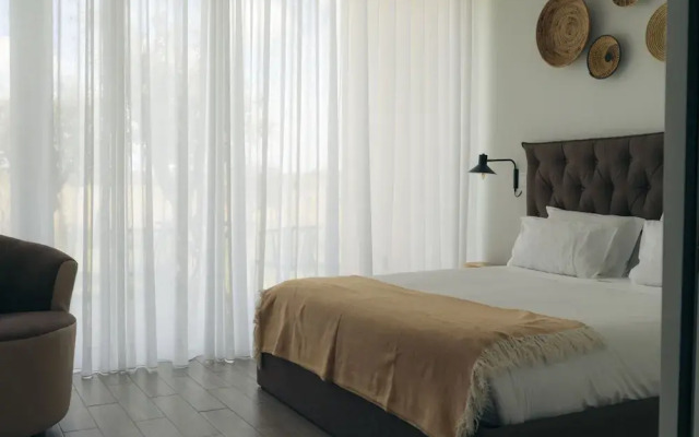 Herdade da Rocha Boutique Lodge