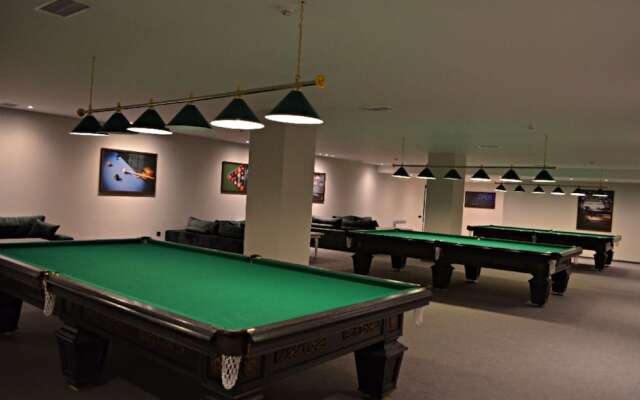 Arena Sport Hotel