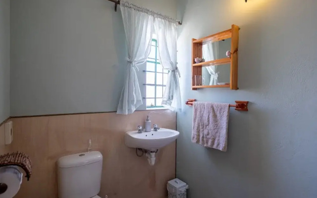 360on62 Mountain View Farm Cottages