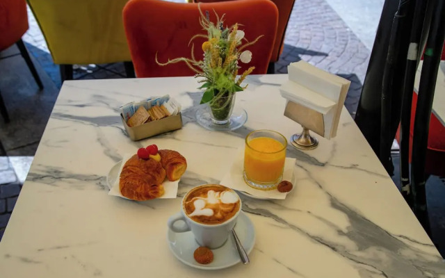 Aiello Hotels - Duomo