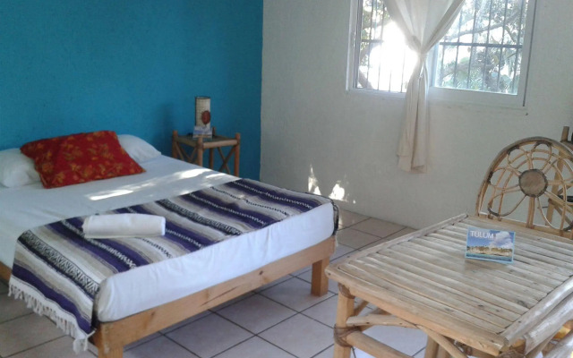 Hotel Las Tres Palmas