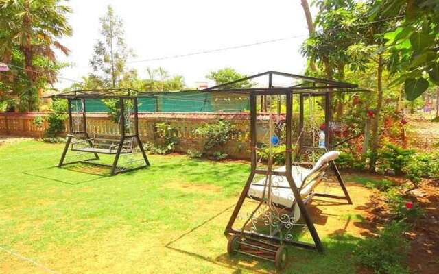 Manas Homestay