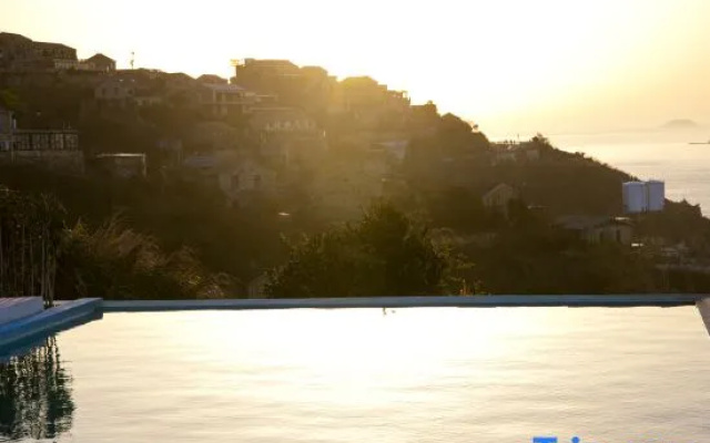 Yuqili, Shitang, Wenling (Golden Beach Bathing Spot Branch)