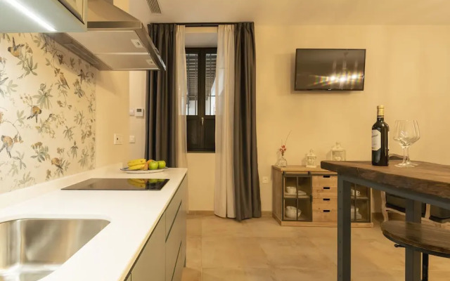 Palacete 1620, Premium Suites, Only adults