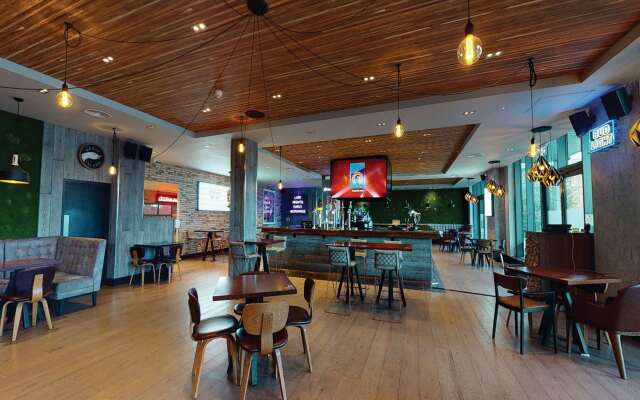 Village Hotel Solihull