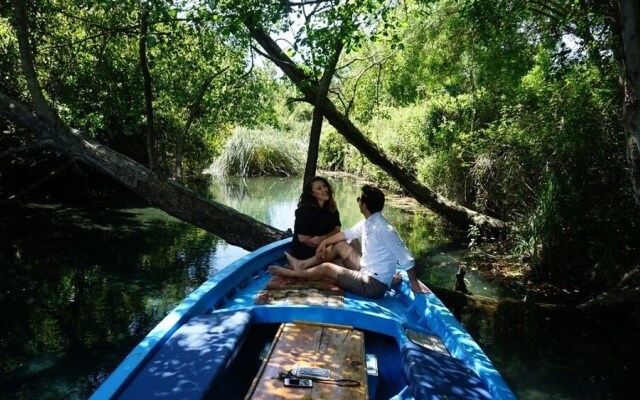 Akcapinar Korfez Butik Otel