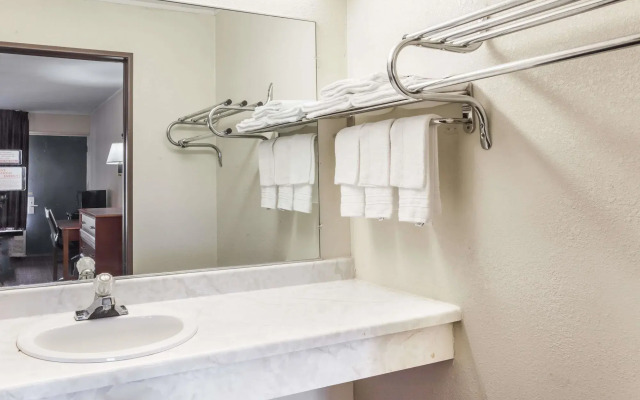 Days Inn Seymour