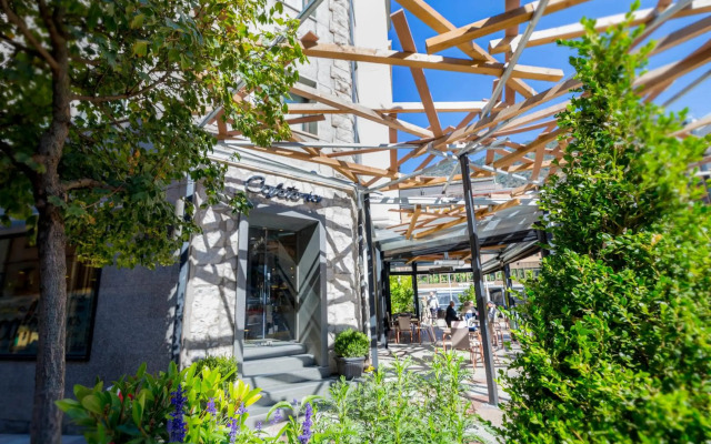 Hotel Tudel