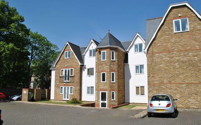 Elizabeth Court House