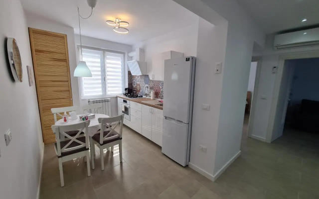 Mia Apartament