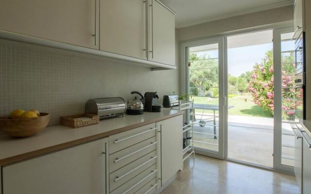 Villa Linda (AL) in Setúbal