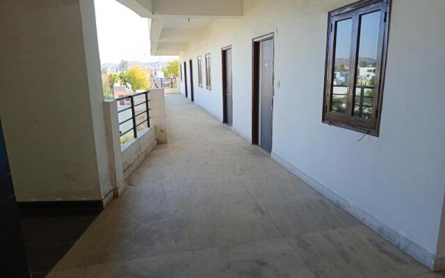 Janardan Studio Hotel Udaipur