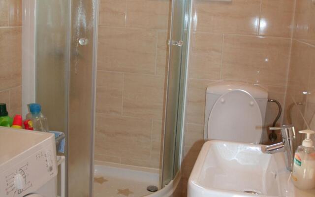 Central - 40m from the beach - A1(2+2)