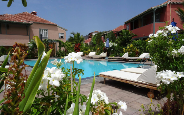 Hotel Hacienda de Abajo - Adults Only