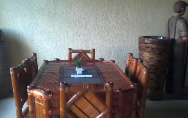 Angeles Budget Guesthouse