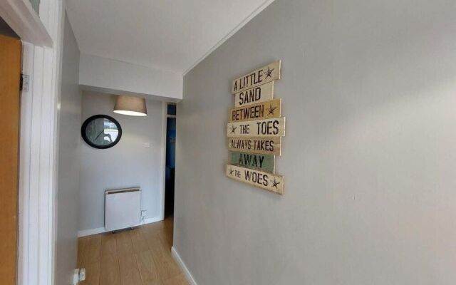 Glenmanus Holiday Apartment Portrush
