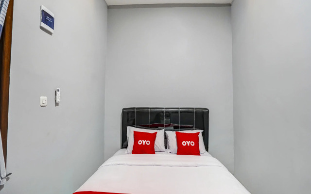 Hotel O Beda Arga Near Rs Royal Prima Ayahanda