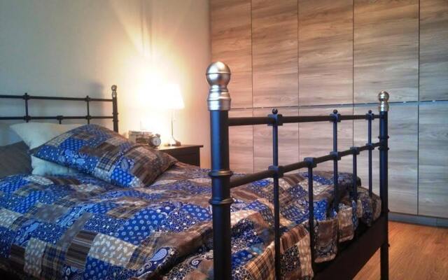 Alfred's Premium Apartments