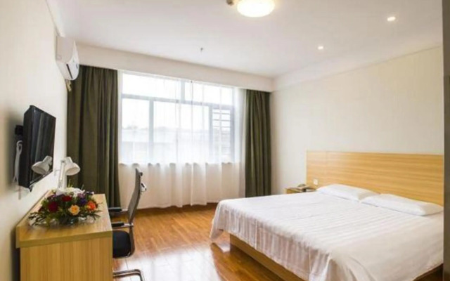 Homeinn Hotel (Nanchang Bayi Square Second Affiliated Hospital)