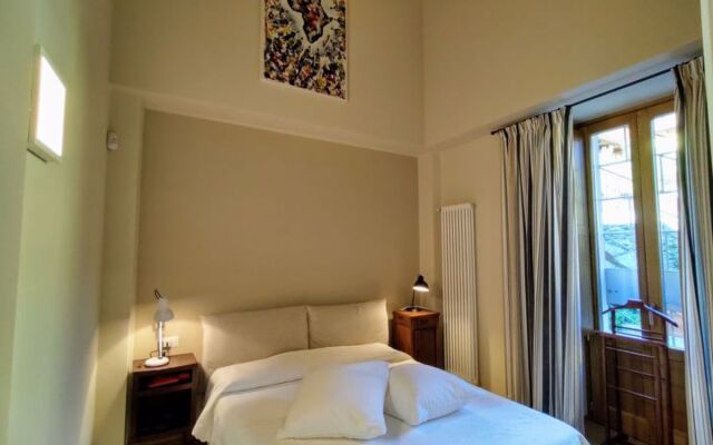 Apartment Rivetta Dorio