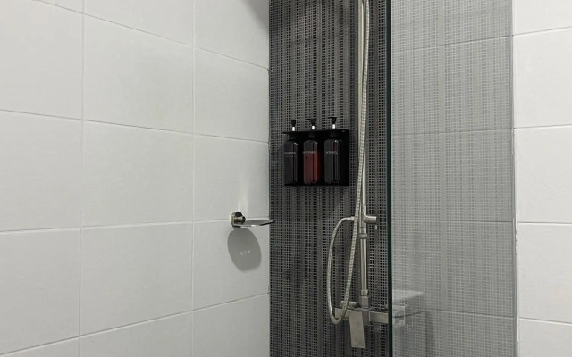 Santo Paradiso Hotel