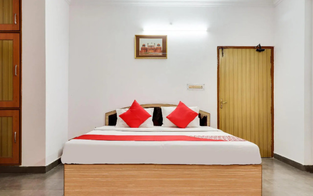 Resova Club & Resort by OYO Rooms